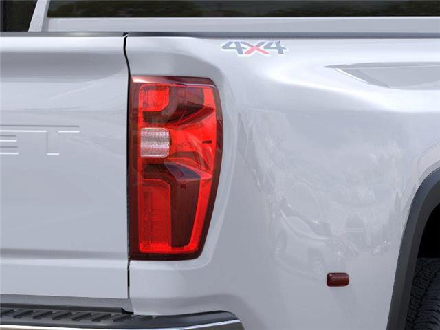 2026 Chevrolet Silverado 3500HD Work Truck (Stk: 2-229448) in Paisley - Image 11 of 24