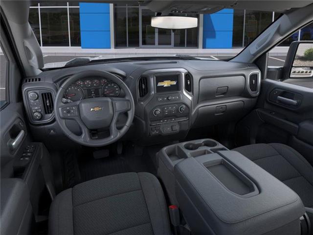 2026 Chevrolet Silverado 3500HD Work Truck (Stk: 2-229448) in Paisley - Image 15 of 24