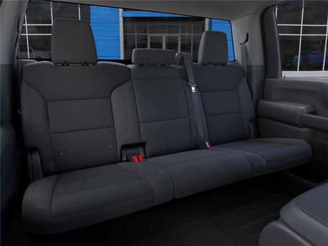 2026 Chevrolet Silverado 3500HD Work Truck (Stk: 2-229448) in Paisley - Image 17 of 24