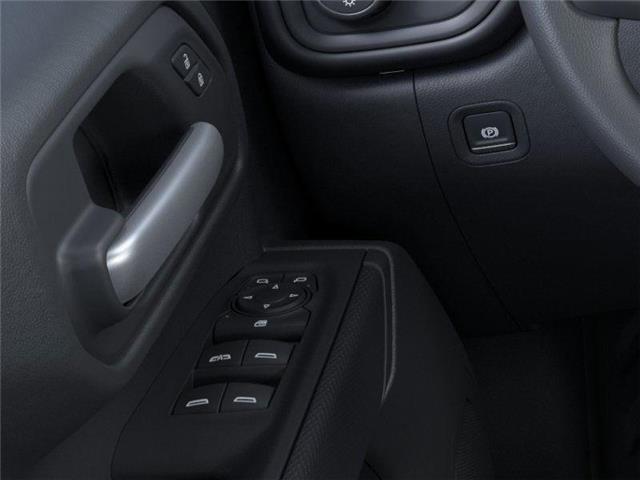2026 Chevrolet Silverado 3500HD Work Truck (Stk: 2-229448) in Paisley - Image 22 of 24