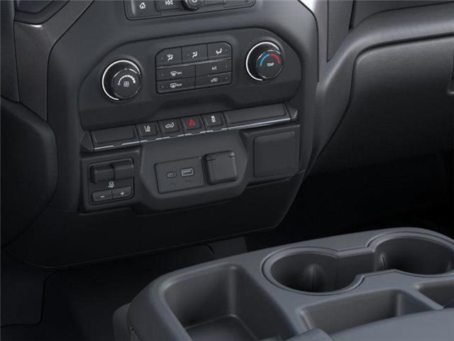 2026 Chevrolet Silverado 3500HD Work Truck (Stk: 2-229448) in Paisley - Image 23 of 24