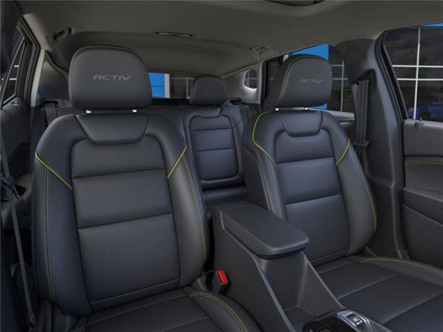 2026 Chevrolet Trax ACTIV (Stk: N2800-26) in New Hamburg - Image 6 of 6