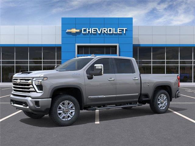 2026 Chevrolet Silverado 2500HD High Country (Stk: 14224) in Roblin - Image 2 of 6
