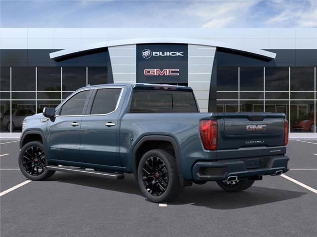 2026 GMC Sierra 1500 Denali (Stk: 14226) in Roblin - Image 3 of 6 2026 GMC Sierra 1500 Denali (Stk: 14226) in Roblin - Image 3 of 6
