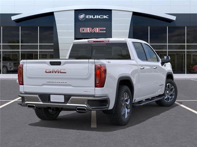 2026 GMC Sierra 1500 SLT (Stk: 14227) in Roblin - Image 4 of 6