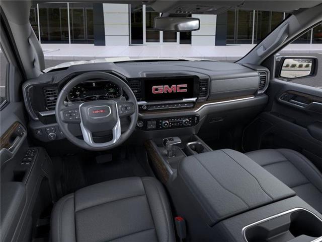 2026 GMC Sierra 1500 SLT (Stk: 14227) in Roblin - Image 5 of 6