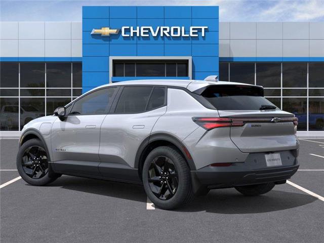 2026 Chevrolet Equinox EV LT (Stk: 262793) in Lac-Mégantic, - Image 3 of 6