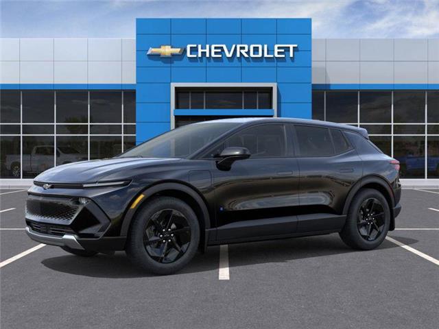 2026 Chevrolet Equinox EV LT (Stk: 262795) in Lac-Mégantic, - Image 2 of 6 2026 Chevrolet Equinox EV LT (Stk: 262795) in Lac-Mégantic, - Image 2 of 6