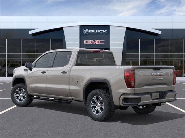 2026 GMC Sierra 1500 Pro (Stk: 262804) in Lac-Mégantic, - Image 3 of 6