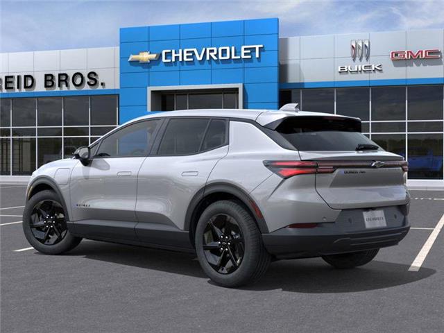 2026 Chevrolet Equinox EV LT (Stk: 2026185) in ARNPRIOR - Image 3 of 24