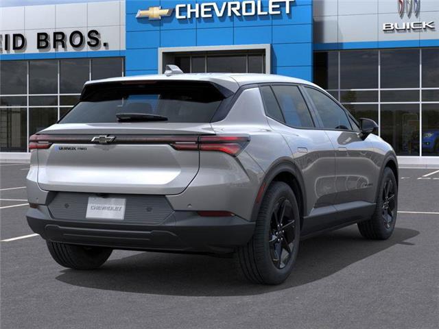 2026 Chevrolet Equinox EV LT (Stk: 2026185) in ARNPRIOR - Image 4 of 24