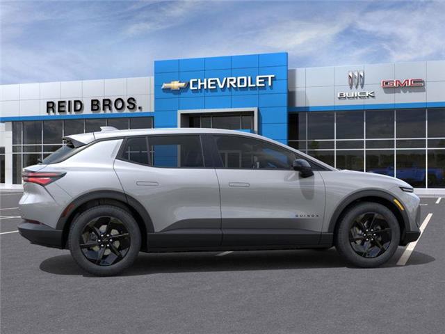 2026 Chevrolet Equinox EV LT (Stk: 2026185) in ARNPRIOR - Image 5 of 24