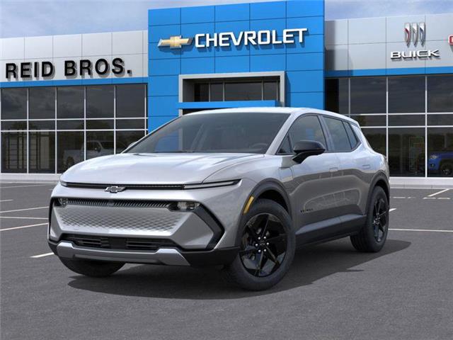 2026 Chevrolet Equinox EV LT (Stk: 2026185) in ARNPRIOR - Image 6 of 24