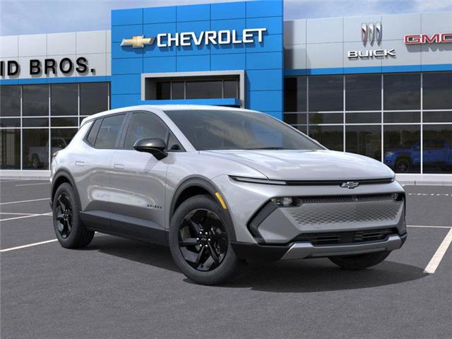 2026 Chevrolet Equinox EV LT (Stk: 2026185) in ARNPRIOR - Image 7 of 24