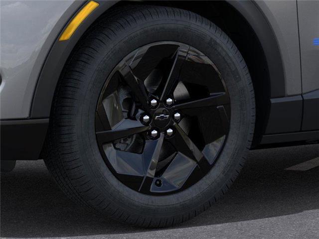 2026 Chevrolet Equinox EV LT (Stk: 2026185) in ARNPRIOR - Image 9 of 24