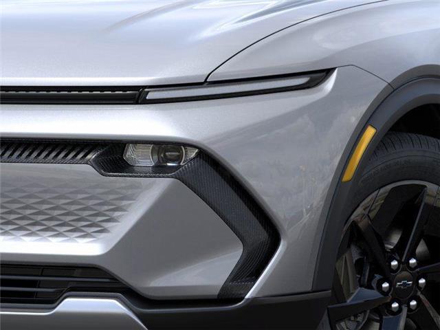 2026 Chevrolet Equinox EV LT (Stk: 2026185) in ARNPRIOR - Image 10 of 24