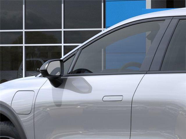 2026 Chevrolet Equinox EV LT (Stk: 2026185) in ARNPRIOR - Image 12 of 24
