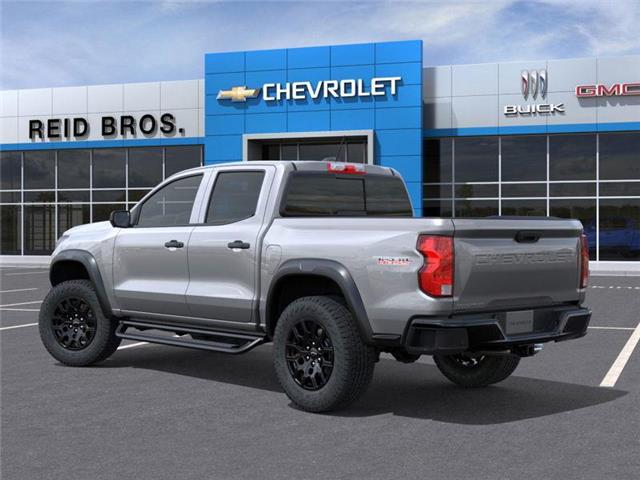 2026 Chevrolet Colorado Trail Boss (Stk: 2026194) in ARNPRIOR - Image 3 of 24