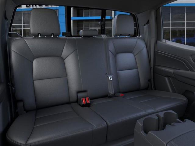 2026 Chevrolet Colorado Trail Boss (Stk: 2026194) in ARNPRIOR - Image 17 of 24