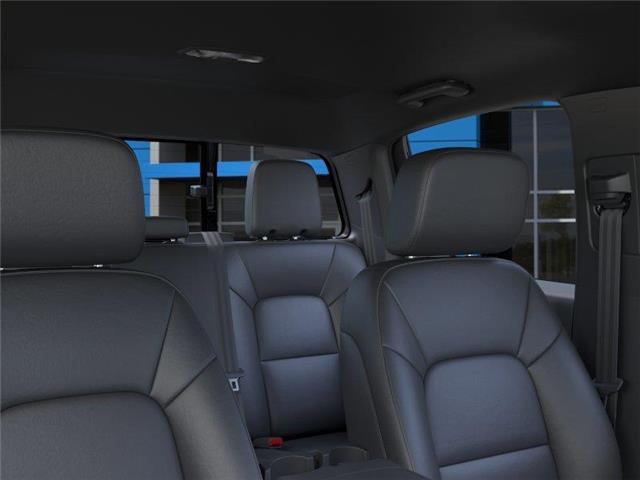 2026 Chevrolet Colorado Trail Boss (Stk: 2026194) in ARNPRIOR - Image 24 of 24