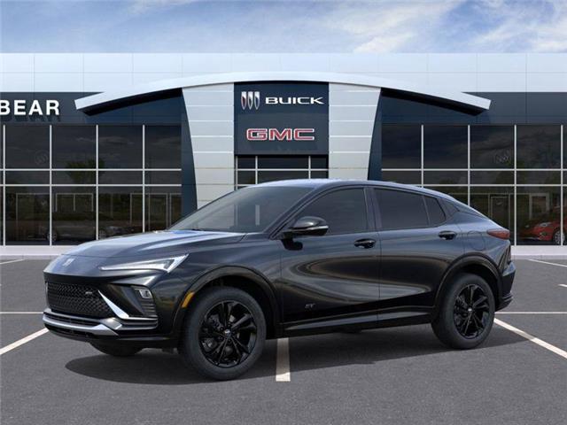 2026 Buick Envista Sport Touring (Stk: 9151-26) in St. Catharines - Image 2 of 24