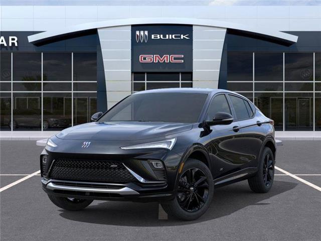 2026 Buick Envista Sport Touring (Stk: 9151-26) in St. Catharines - Image 6 of 24