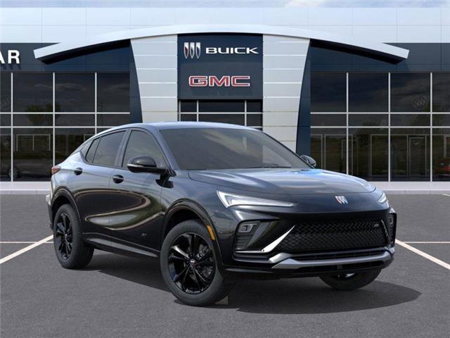 2026 Buick Envista Sport Touring (Stk: 9151-26) in St. Catharines - Image 7 of 24