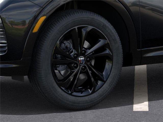 2026 Buick Envista Sport Touring (Stk: 9151-26) in St. Catharines - Image 9 of 24