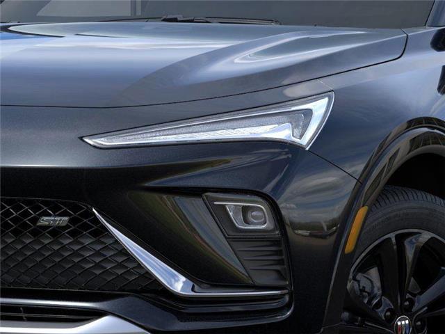 2026 Buick Envista Sport Touring (Stk: 9151-26) in St. Catharines - Image 10 of 24