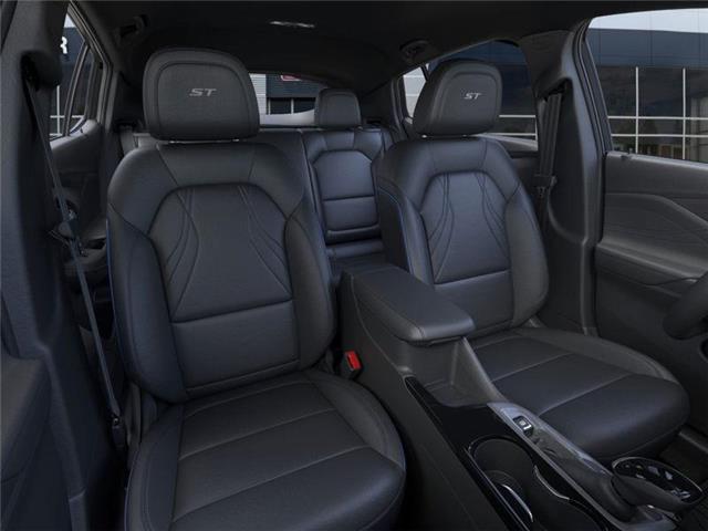 2026 Buick Envista Sport Touring (Stk: 9151-26) in St. Catharines - Image 16 of 24