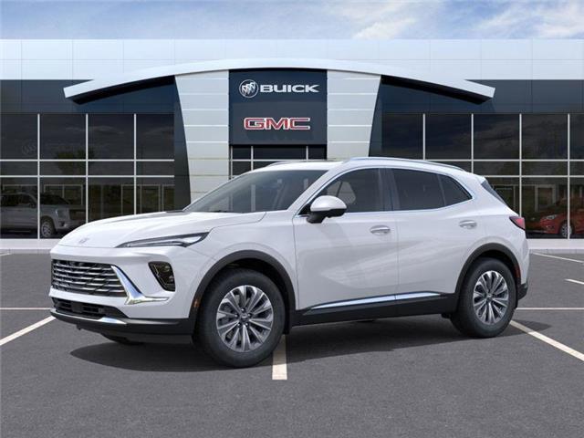2026 Buick Envision Preferred (Stk: 153767) in London - Image 2 of 6 2026 Buick Envision Preferred (Stk: 153767) in London - Image 2 of 6