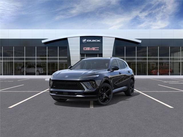 2026 Buick Envision Sport Touring (Stk: 153789) in London - Image 1 of 6