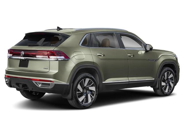 2026 Volkswagen Atlas Cross Sport 2.0 TSI Highline (Stk: ST-518) in Calgary - Image 2 of 13 2026 Volkswagen Atlas Cross Sport 2.0 TSI Highline (Stk: ST-518) in Calgary - Image 2 of 13