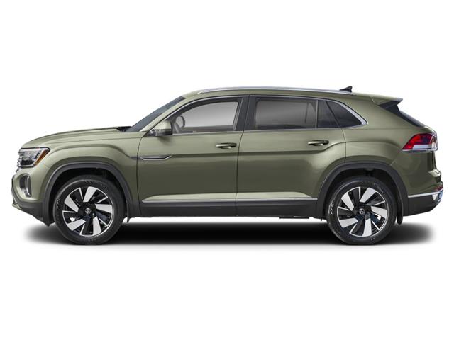 2026 Volkswagen Atlas Cross Sport 2.0 TSI Highline (Stk: ST-518) in Calgary - Image 3 of 13 2026 Volkswagen Atlas Cross Sport 2.0 TSI Highline (Stk: ST-518) in Calgary - Image 3 of 13