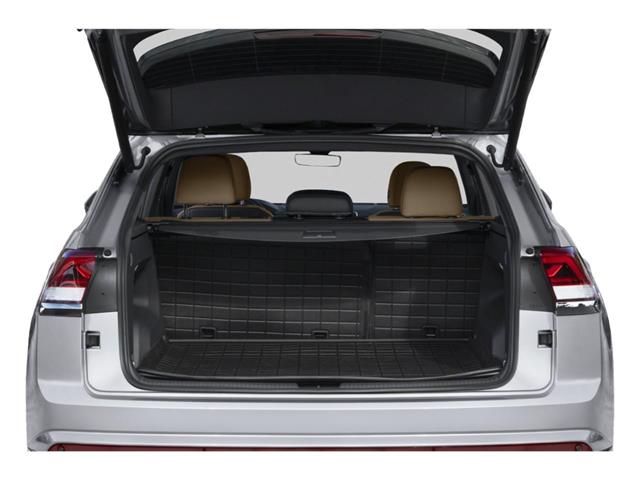 2026 Volkswagen Atlas Cross Sport 2.0 TSI Highline (Stk: ST-518) in Calgary - Image 8 of 13 2026 Volkswagen Atlas Cross Sport 2.0 TSI Highline (Stk: ST-518) in Calgary - Image 8 of 13