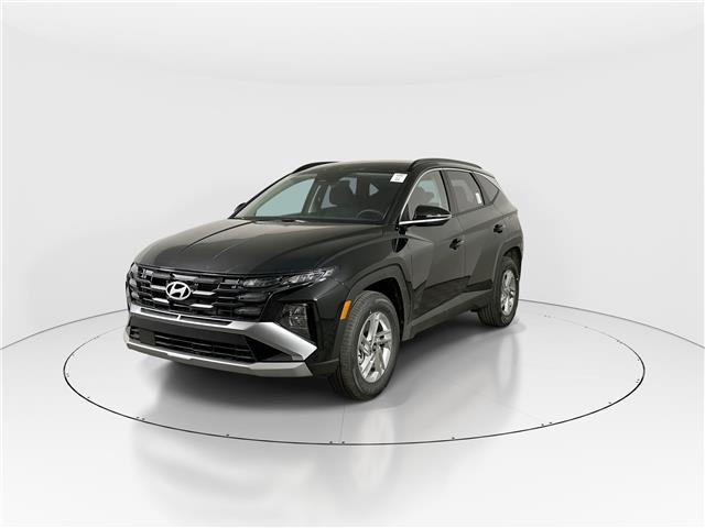 2026 Hyundai Tucson Preferred (Stk: 16105335) in Markham - Image 3 of 16