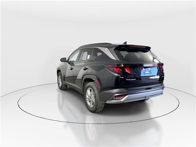 2026 Hyundai Tucson Preferred (Stk: 16105335) in Markham - Image 5 of 16