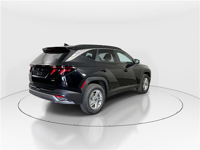 2026 Hyundai Tucson Preferred (Stk: 16105335) in Markham - Image 7 of 16