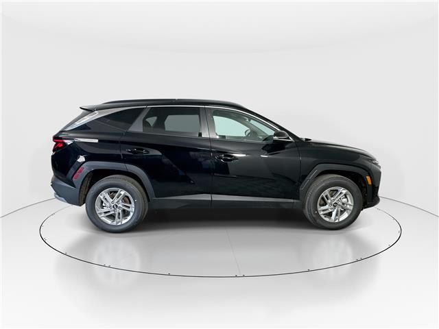 2026 Hyundai Tucson Preferred (Stk: 16105335) in Markham - Image 8 of 16