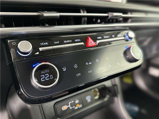 2026 Hyundai Tucson Preferred (Stk: 16105335) in Markham - Image 13 of 16