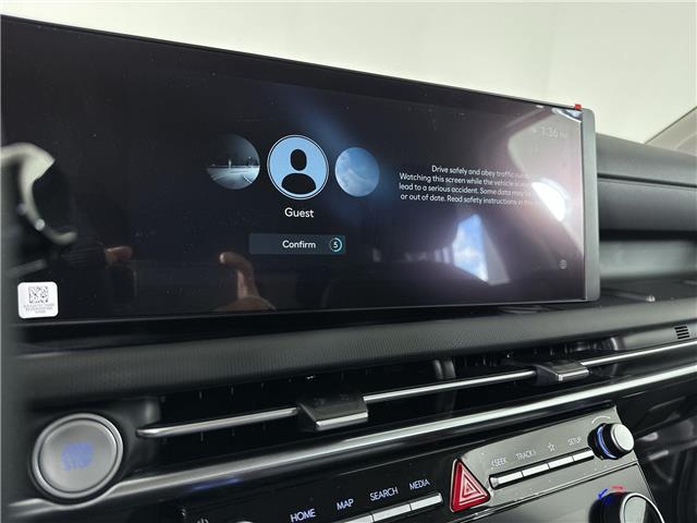 2026 Hyundai Tucson Preferred (Stk: 16105335) in Markham - Image 14 of 16