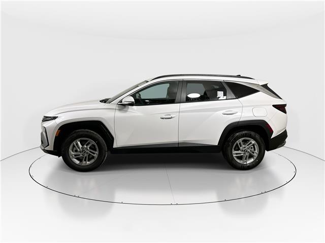 2026 Hyundai Tucson Preferred (Stk: 16105325) in Markham - Image 4 of 20