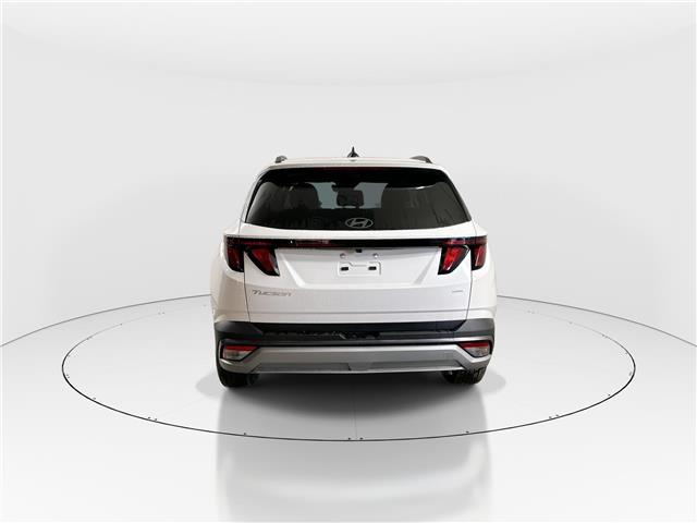 2026 Hyundai Tucson Preferred (Stk: 16105325) in Markham - Image 6 of 20