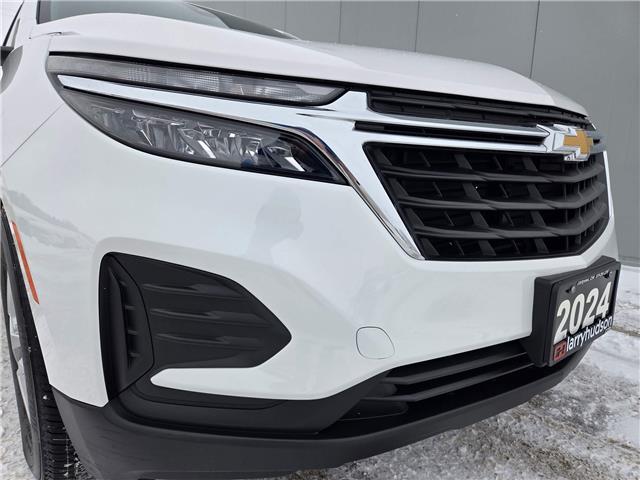 2024 Chevrolet Equinox LS (Stk: 26-440A) in Listowel - Image 2 of 33 2024 Chevrolet Equinox LS (Stk: 26-440A) in Listowel - Image 2 of 33