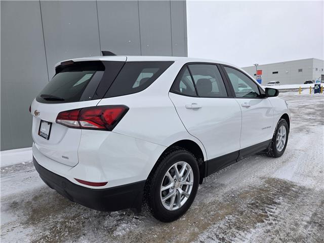 2024 Chevrolet Equinox LS (Stk: 26-440A) in Listowel - Image 6 of 33 2024 Chevrolet Equinox LS (Stk: 26-440A) in Listowel - Image 6 of 33