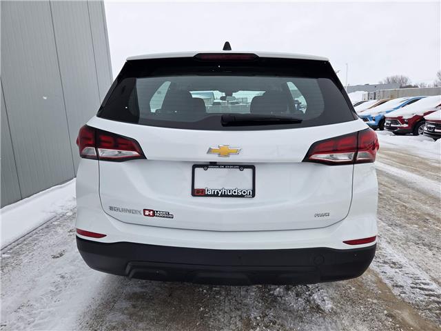 2024 Chevrolet Equinox LS (Stk: 26-440A) in Listowel - Image 7 of 33 2024 Chevrolet Equinox LS (Stk: 26-440A) in Listowel - Image 7 of 33