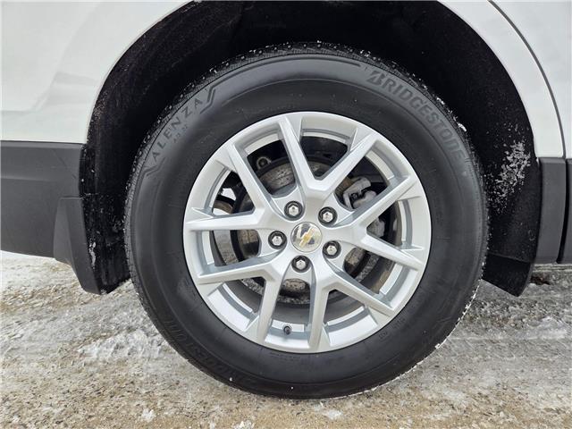 2024 Chevrolet Equinox LS (Stk: 26-440A) in Listowel - Image 9 of 33 2024 Chevrolet Equinox LS (Stk: 26-440A) in Listowel - Image 9 of 33