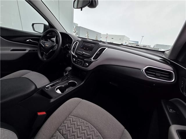 2024 Chevrolet Equinox LS (Stk: 26-440A) in Listowel - Image 10 of 33 2024 Chevrolet Equinox LS (Stk: 26-440A) in Listowel - Image 10 of 33