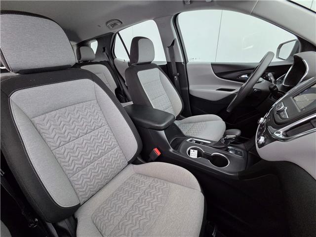 2024 Chevrolet Equinox LS (Stk: 26-440A) in Listowel - Image 11 of 33 2024 Chevrolet Equinox LS (Stk: 26-440A) in Listowel - Image 11 of 33