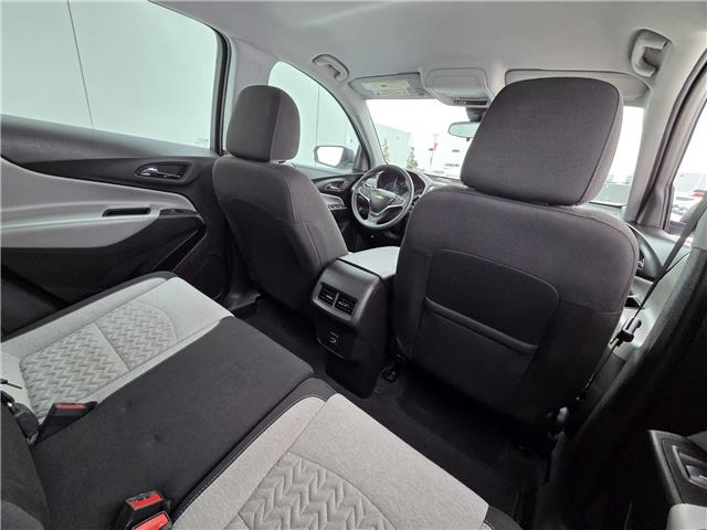 2024 Chevrolet Equinox LS (Stk: 26-440A) in Listowel - Image 12 of 33 2024 Chevrolet Equinox LS (Stk: 26-440A) in Listowel - Image 12 of 33